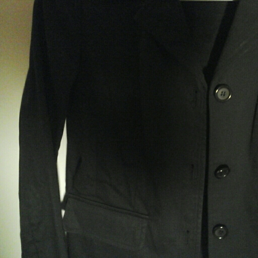 Jacket - Picture 2 of 4