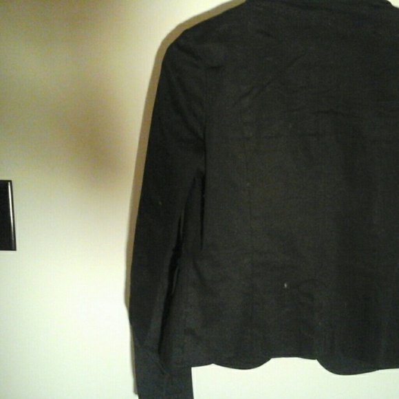 Jacket - Picture 4 of 4