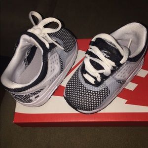 Baby Sneakers