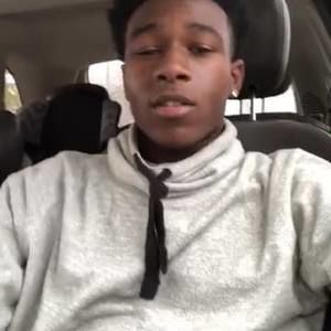 Meet your Posher, Corey