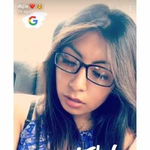 Meet your Posher, Ana delia