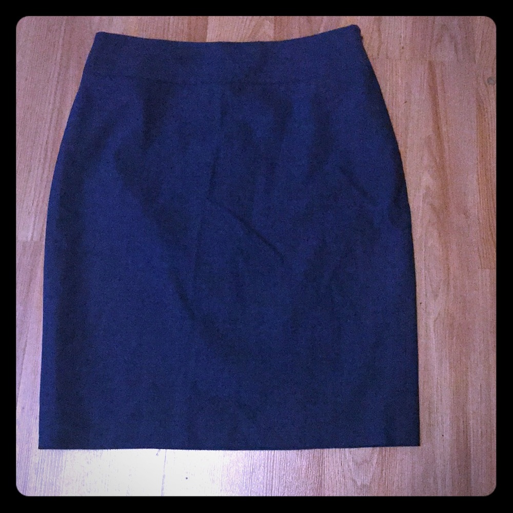 Grey shirt - Banana Republic