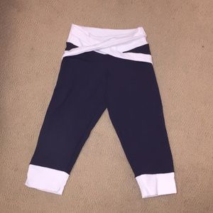 Bia Brazil Active Leggings