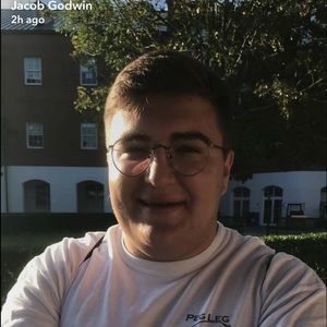 Meet your Posher, Jack