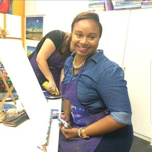 Meet your Posher, Katrena