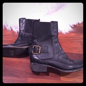 Sam Edelman Karol beatnik ankle boots, 7.5M