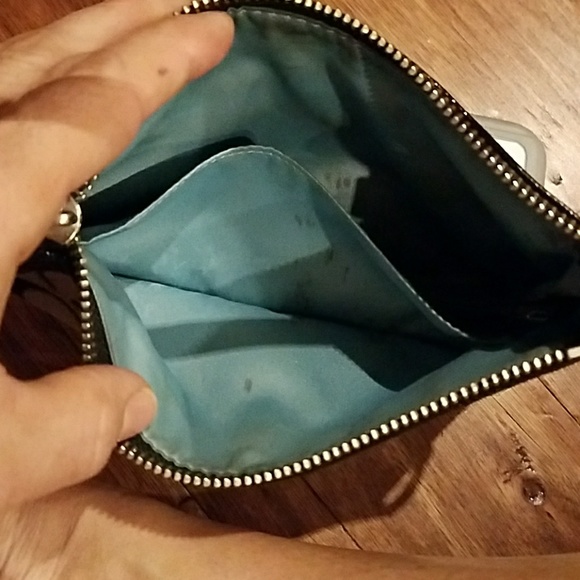 Small coach purse - Picture 4 of 4