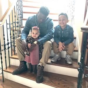 Meet your Posher, Sean