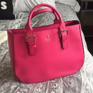 Kate Spade New York Charlotte Purse