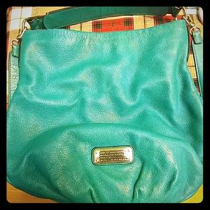 Marc by Marc Jacobs hobo handbag