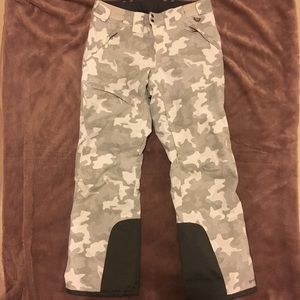 Eddie Bauer Ski Pants