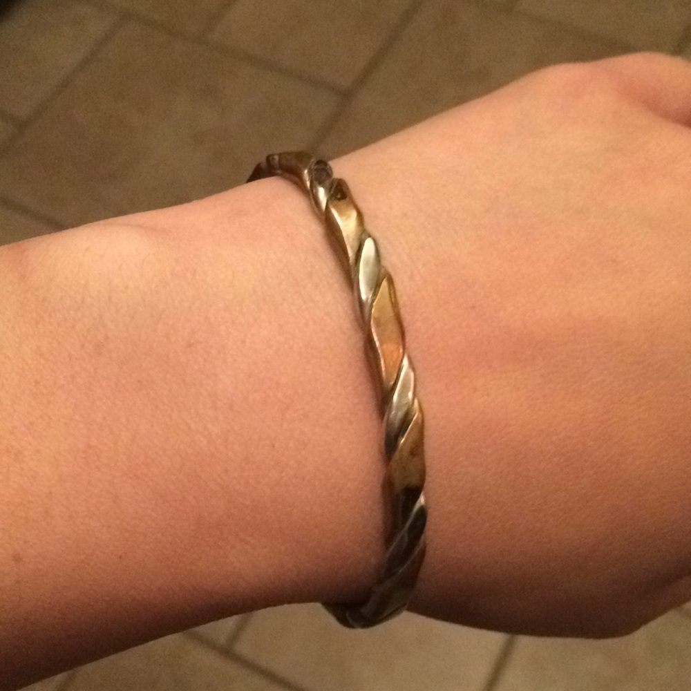 Sergio Lub Signature Bracelet