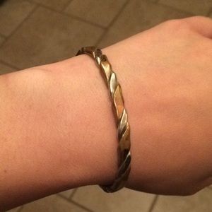 Sergio Lub Signature Bracelet