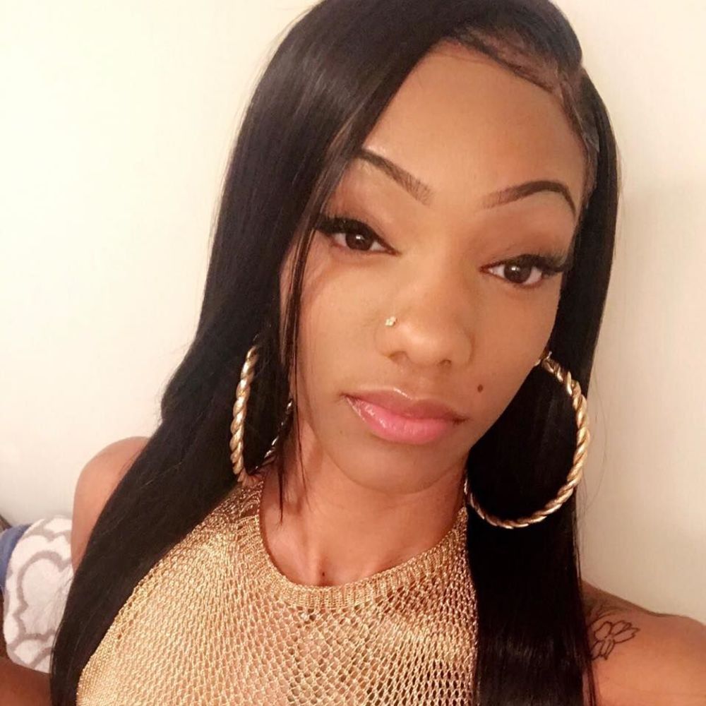 Meet your Posher, Nya