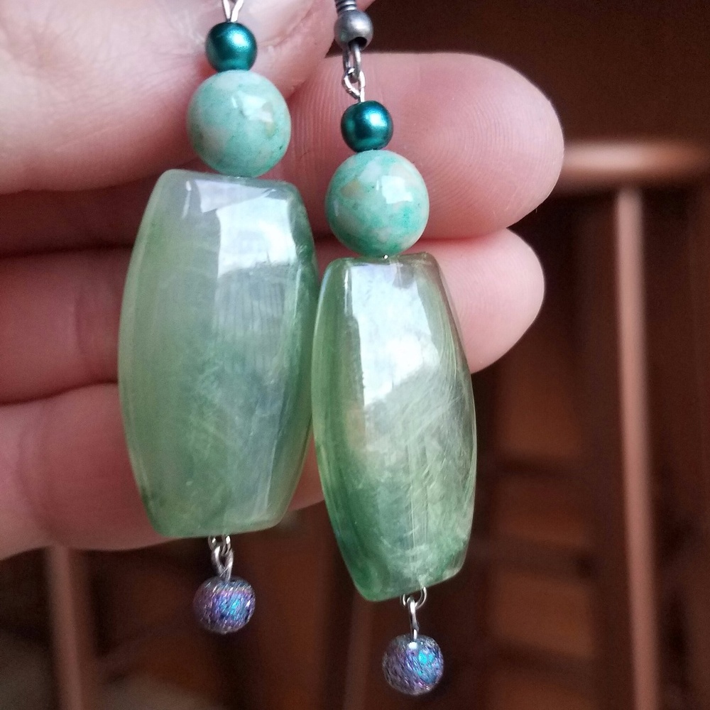 Vera Earrings