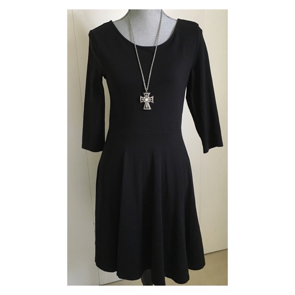 Divided Dresses & Skirts - Divided little black dress