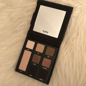 Tarte palette