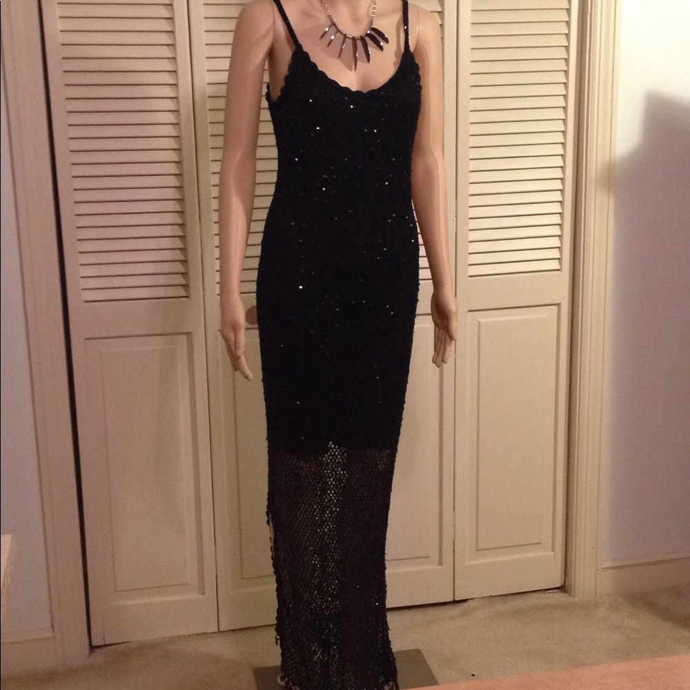 Dress - Picture 5 of 5