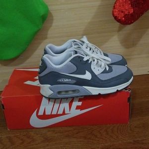 Nike Air Max 90 Mesh