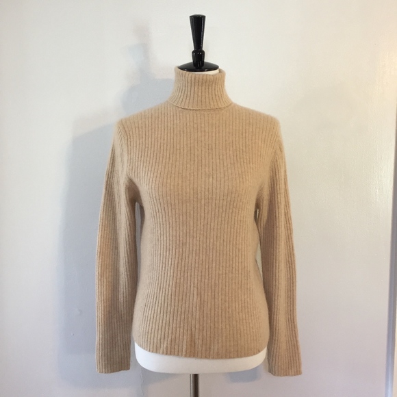 colourful knitted cardigan