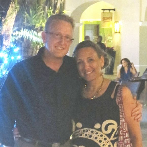 Meet your Posher, Amy - Picture 1 of 1