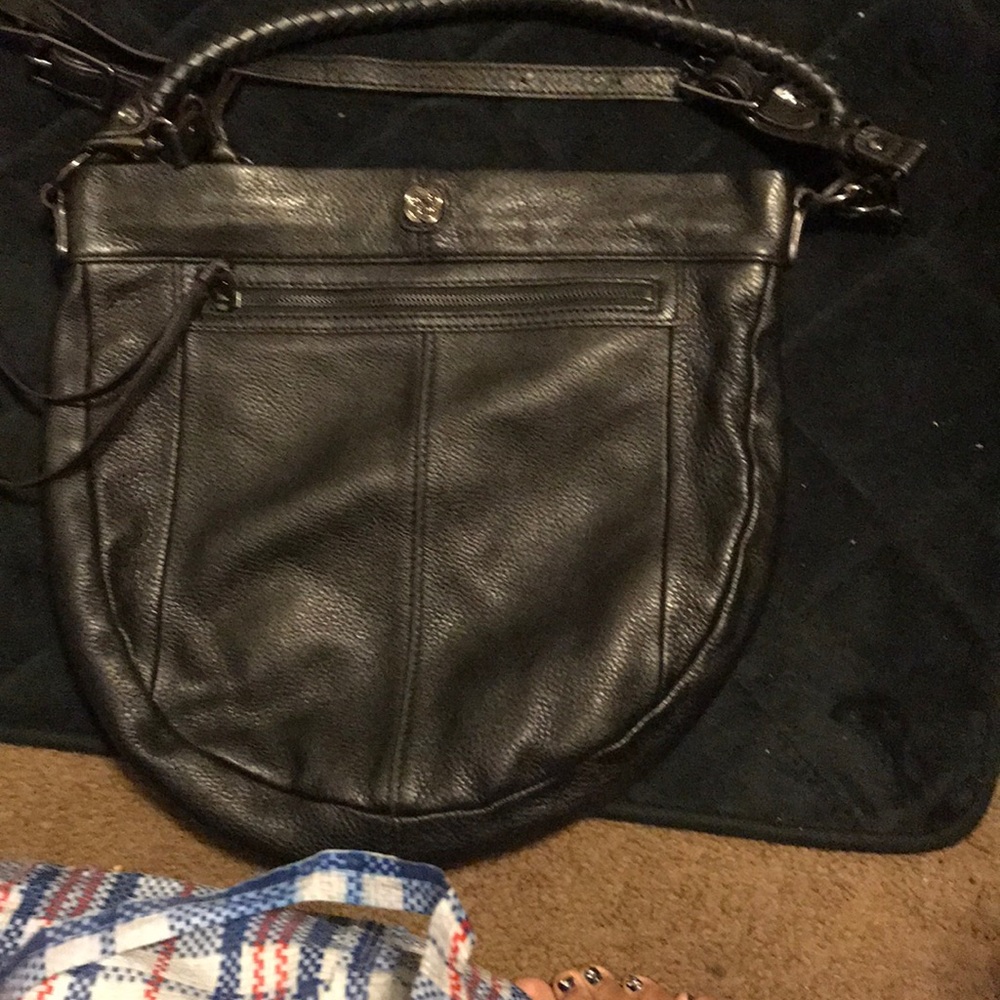 This is a large Elliot  Lucca