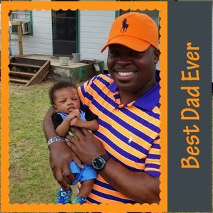 Meet your Posher, Charlie