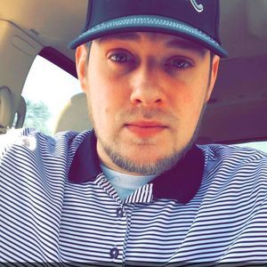 Meet your Posher, Nick