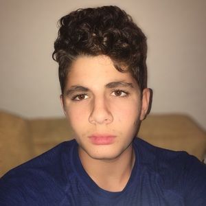 Meet your Posher, Armando