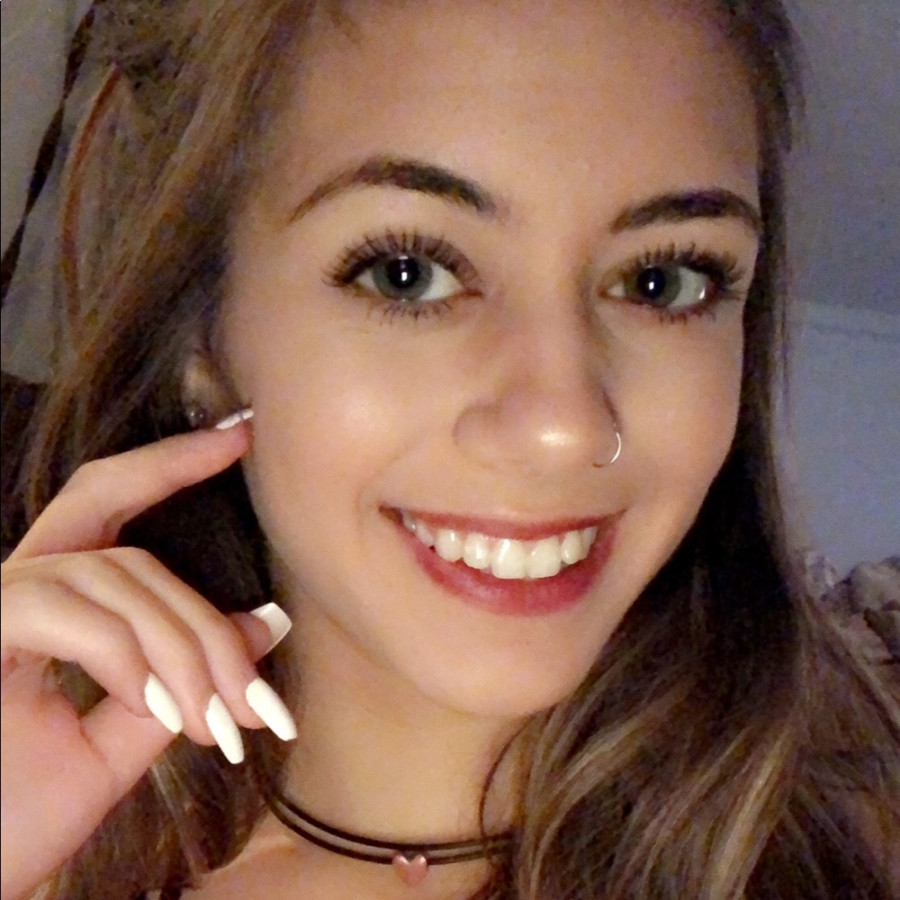 Meet your Posher, Morgan