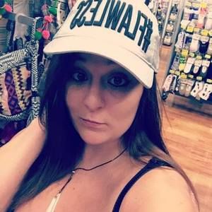 Meet your Posher, Deborah