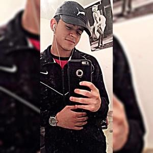 Meet your Posher, Jesus