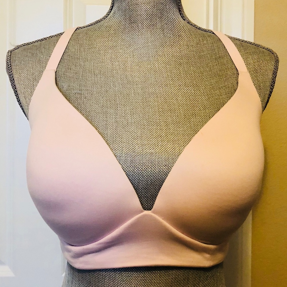 Victoria’s Secret Pink Bra 36 DD
