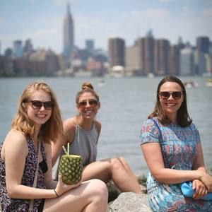 Meet your Posher, Mariah