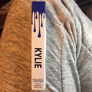 Kylie lipstick