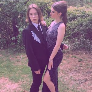 Meet your Posher, Henry