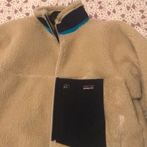 Patagonia Classic Retro-X Jacket - Men's Size Med