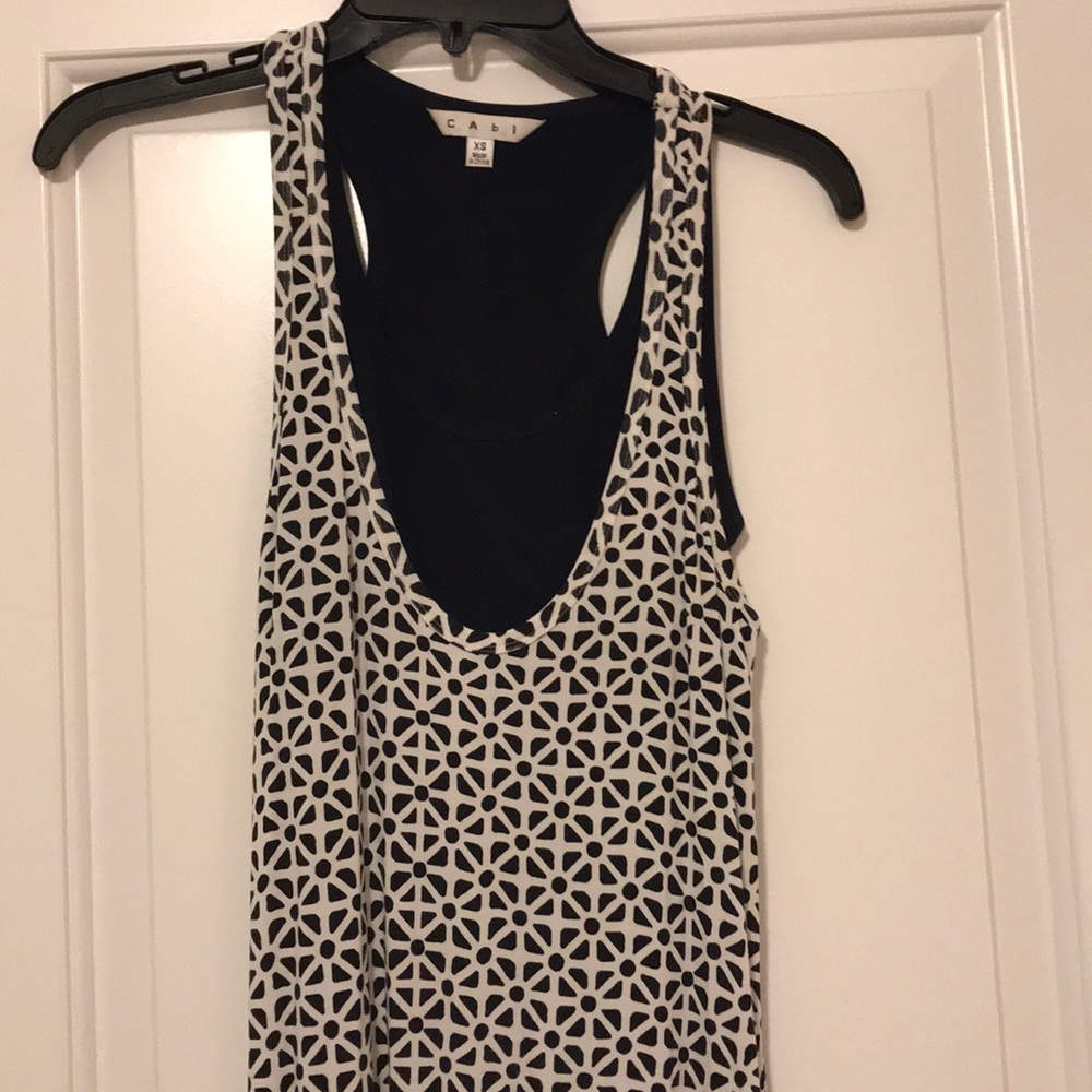 Cabi dress NWOT