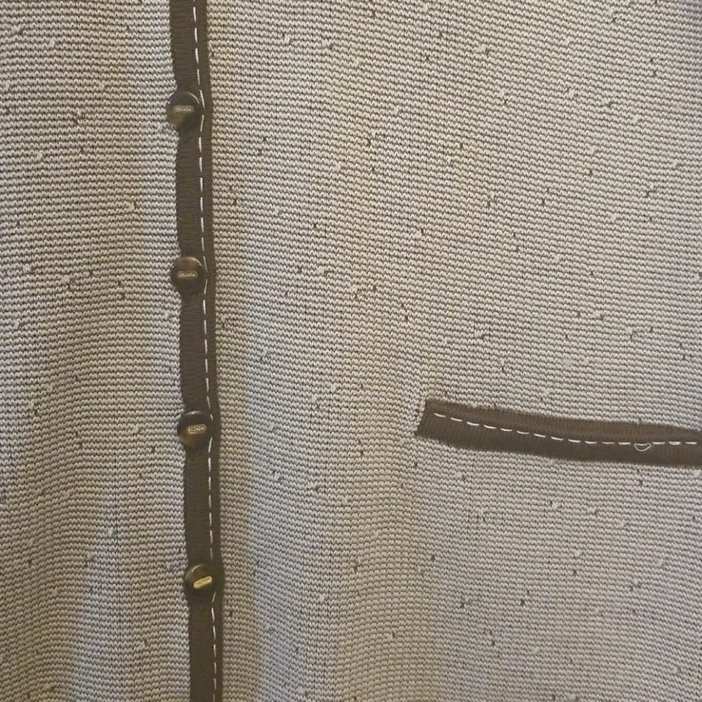 Escada knit jacket - Picture 5 of 8