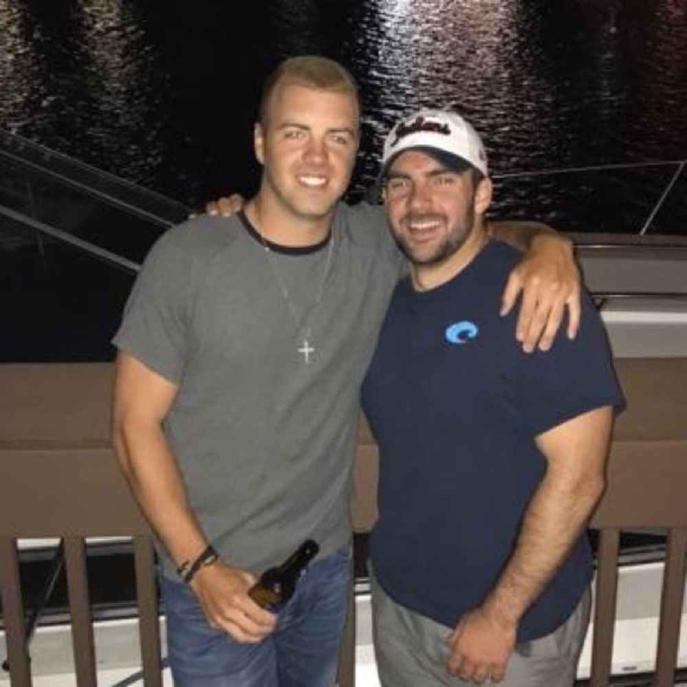 Meet your Posher, Dan