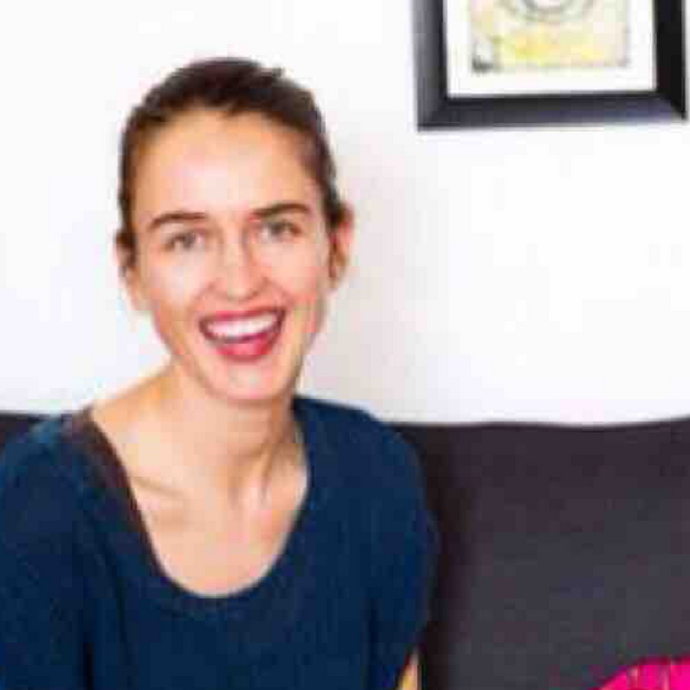 Meet your Posher, Marie-theres