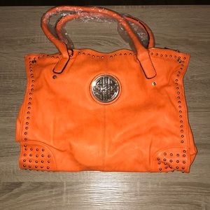NWOT! Clearance! Large hang bag