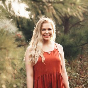 Meet your Posher, Leah