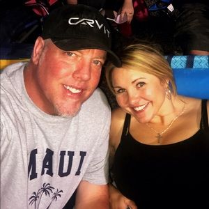 Meet your Posher, Randy