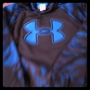 Under armor hoodie