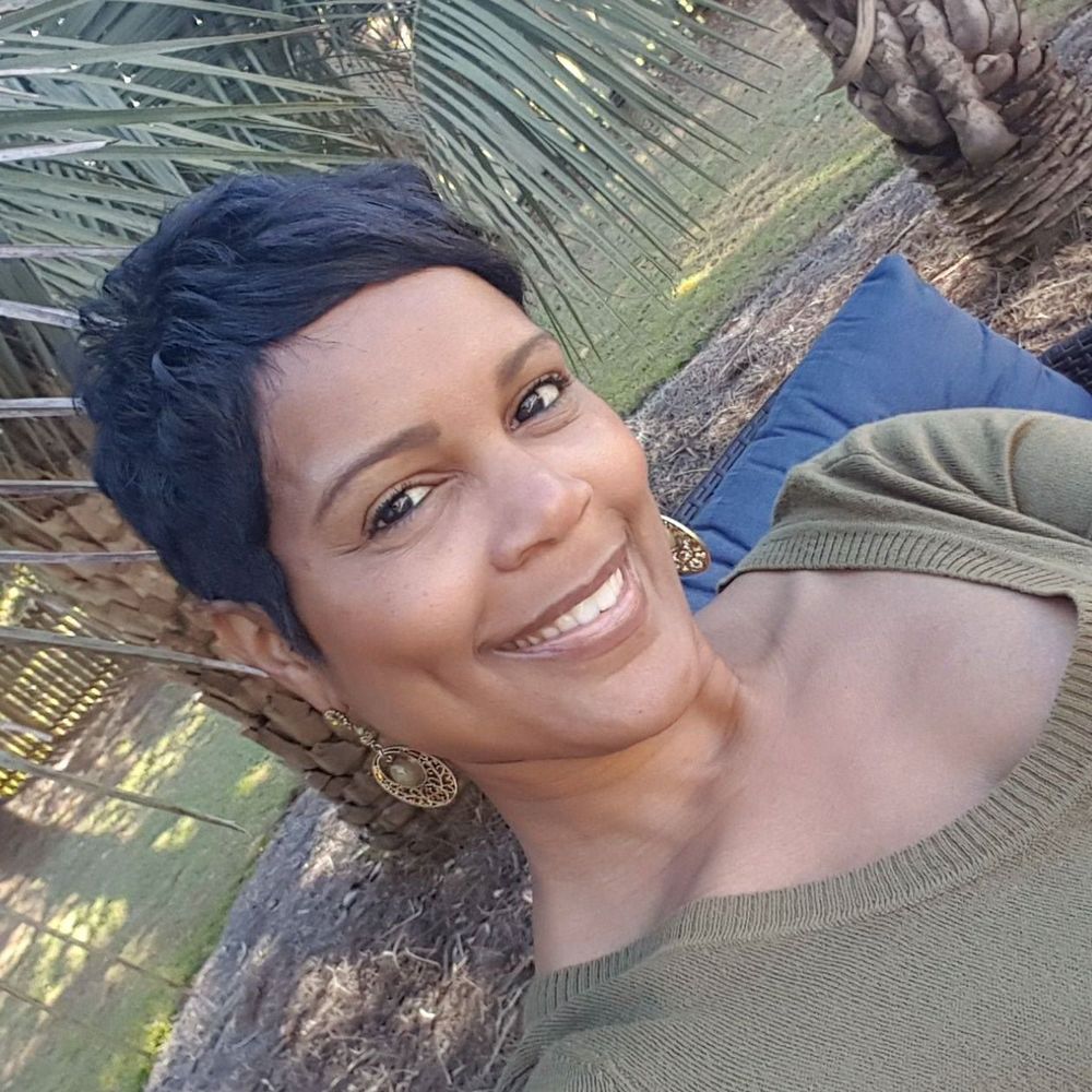 Meet your Posher, Chantel