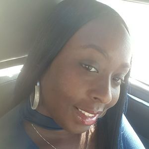 Meet your Posher, Dottie