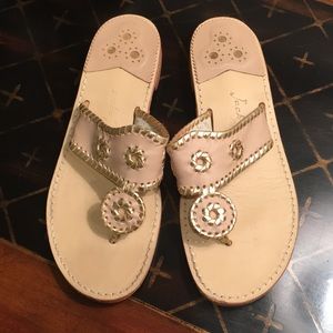 Jack Rogers sandal 'Noah'