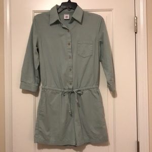 Cabi romper NWOT