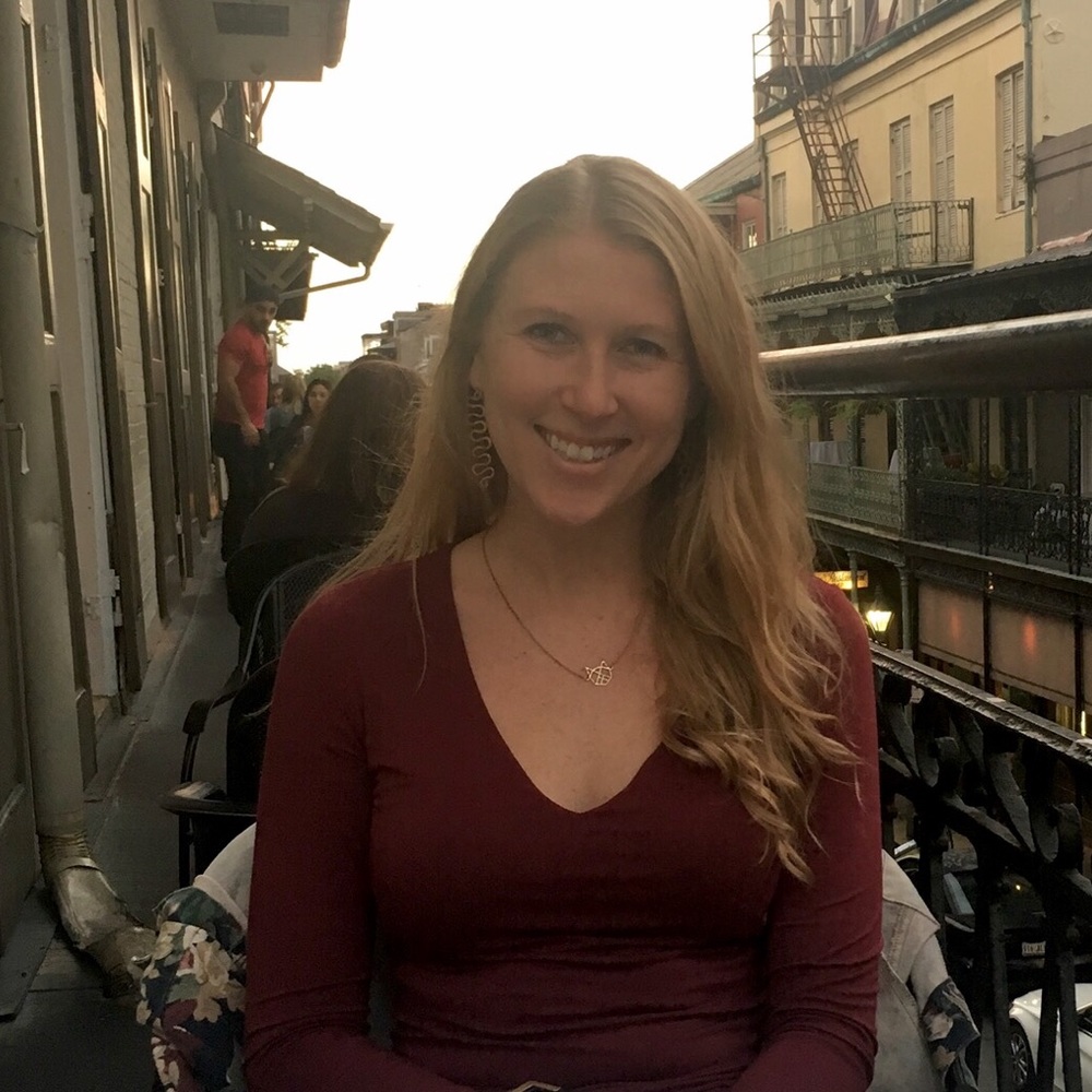 Meet your Posher, Lauren
